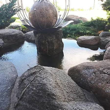 Zivers 아파트 *