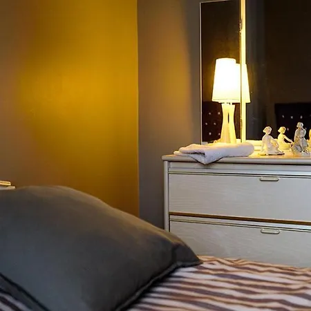 Apartamento Zivers Riga