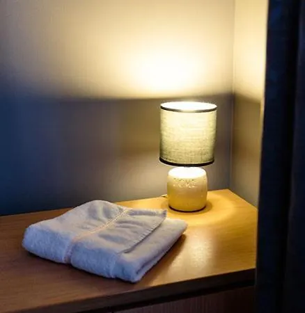 Zivers Apartamento Riga