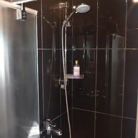 Apartamento Zivers *